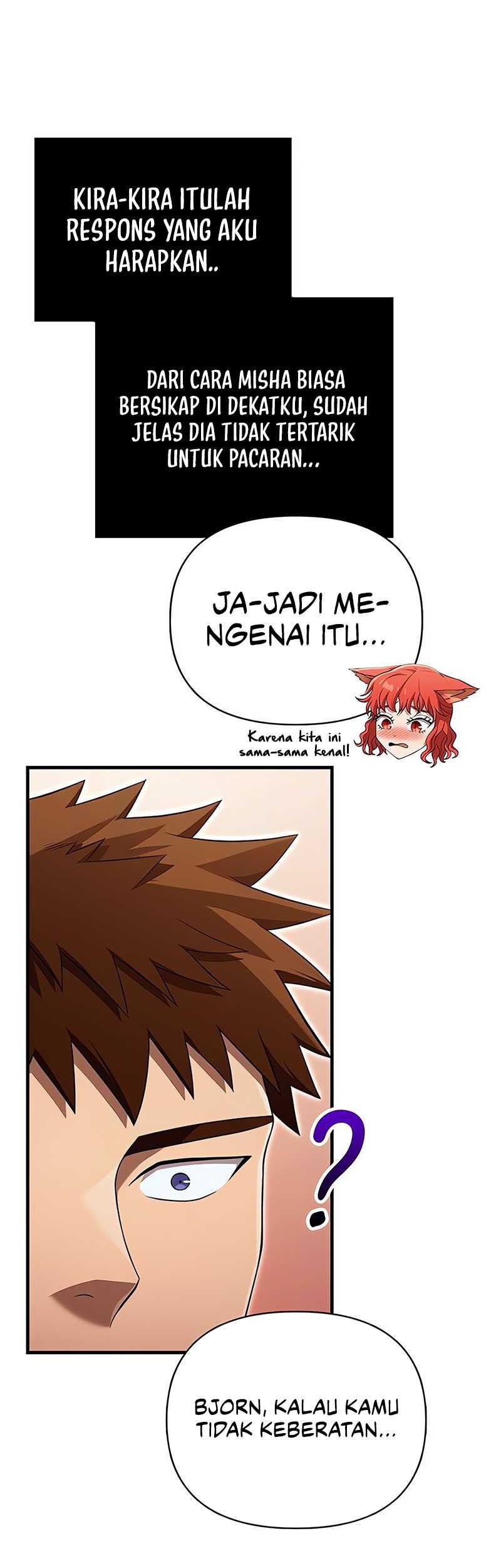 Survive as a Barbarian in the Game Chapter 86 Gambar 8