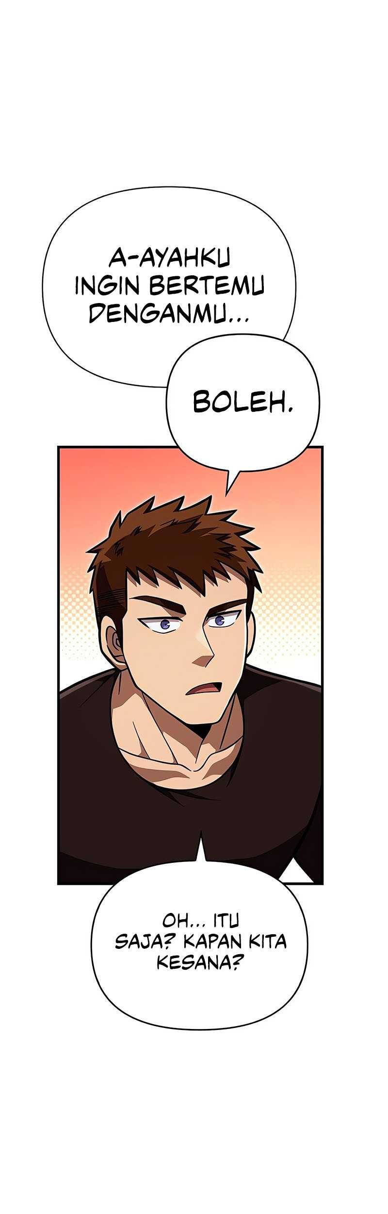Survive as a Barbarian in the Game Chapter 86 Gambar 10