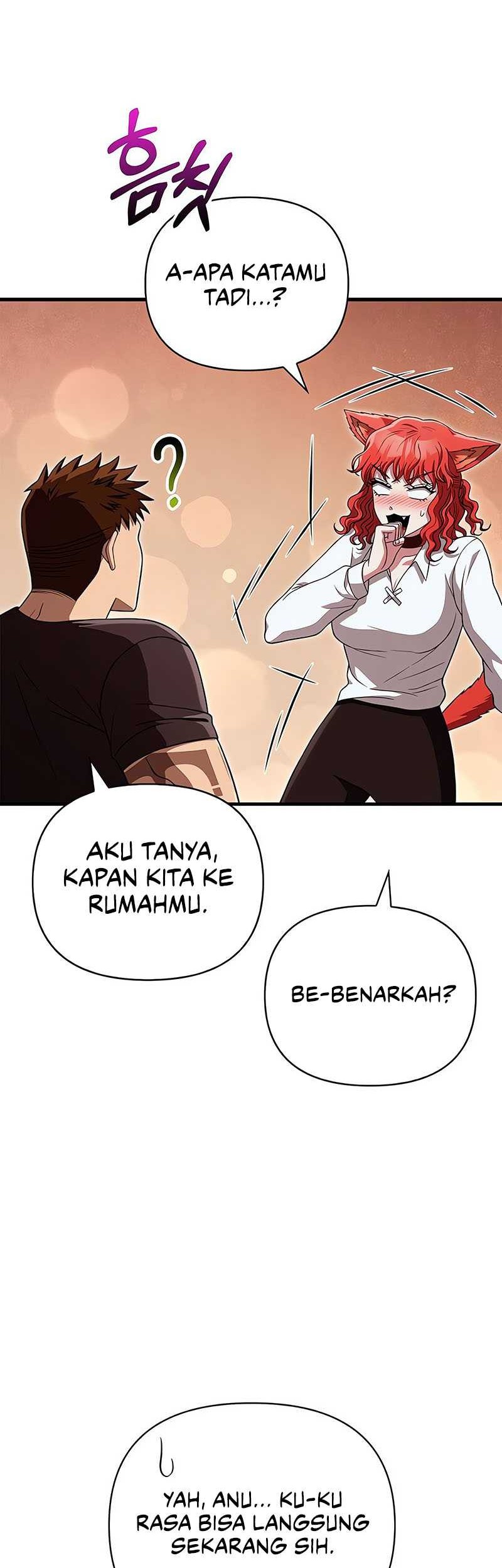 Survive as a Barbarian in the Game Chapter 86 Gambar 11