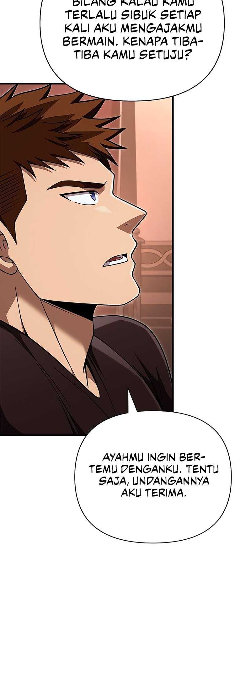 Survive as a Barbarian in the Game Chapter 86 Gambar 13