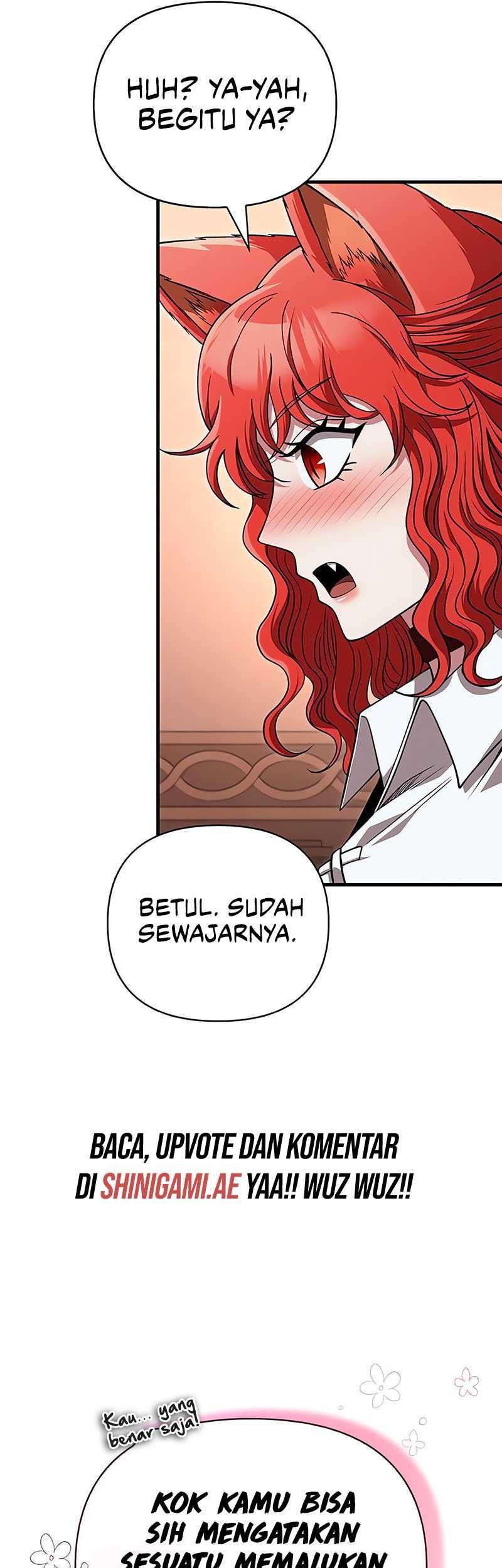 Survive as a Barbarian in the Game Chapter 86 Gambar 14