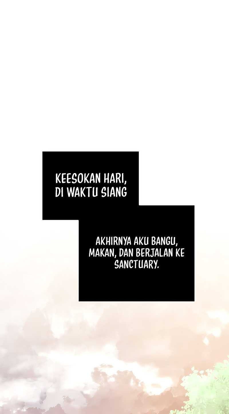 Survive as a Barbarian in the Game Chapter 86 Gambar 17