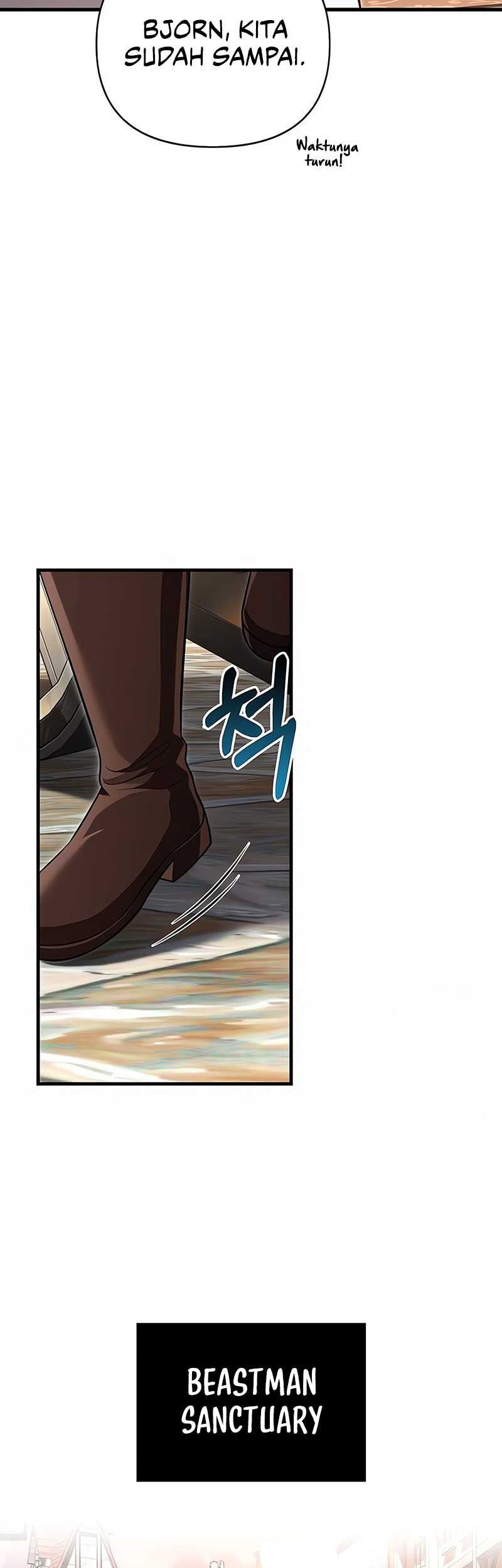 Survive as a Barbarian in the Game Chapter 86 Gambar 24