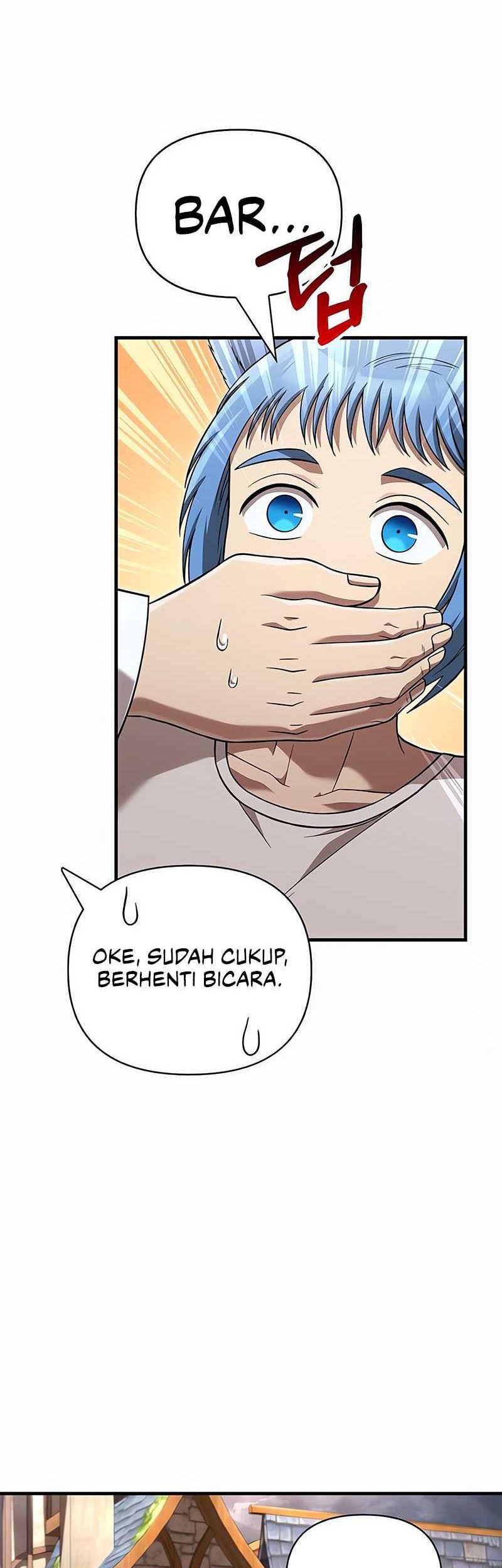 Survive as a Barbarian in the Game Chapter 86 Gambar 27