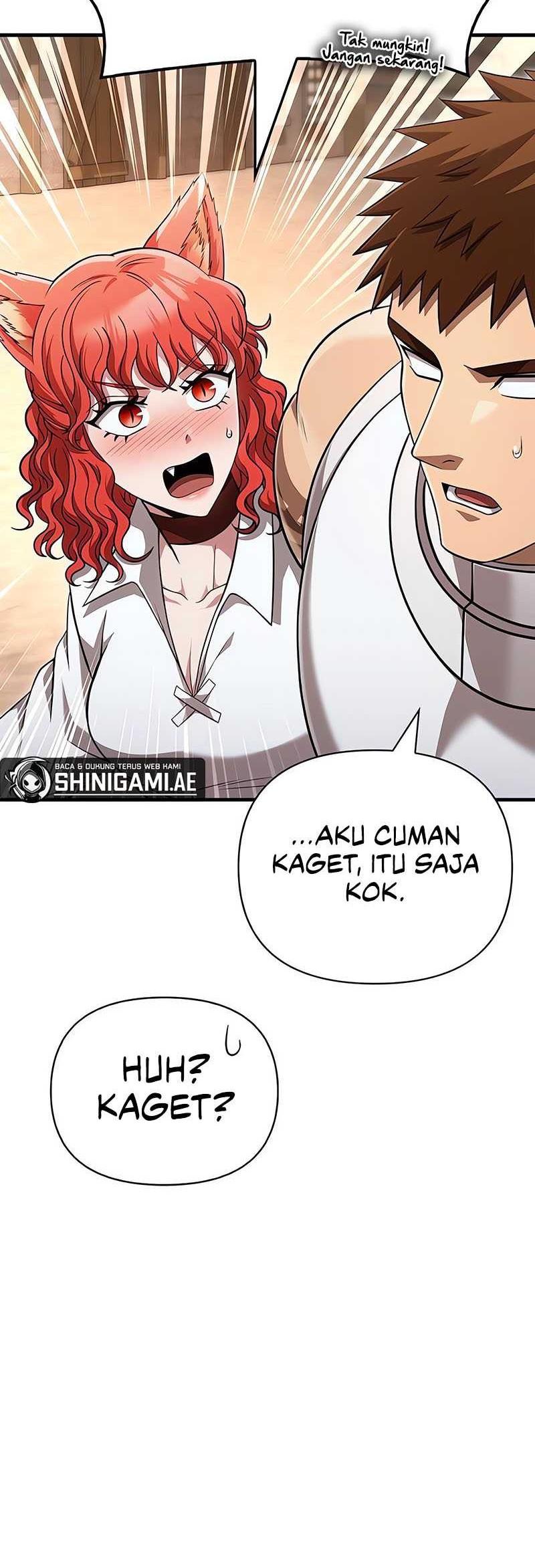 Survive as a Barbarian in the Game Chapter 86 Gambar 29