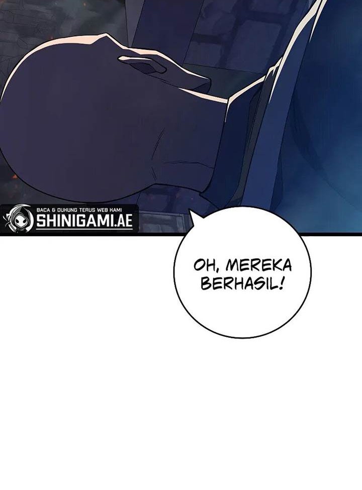 Dragon-Devouring Mage Chapter 88 Gambar 39