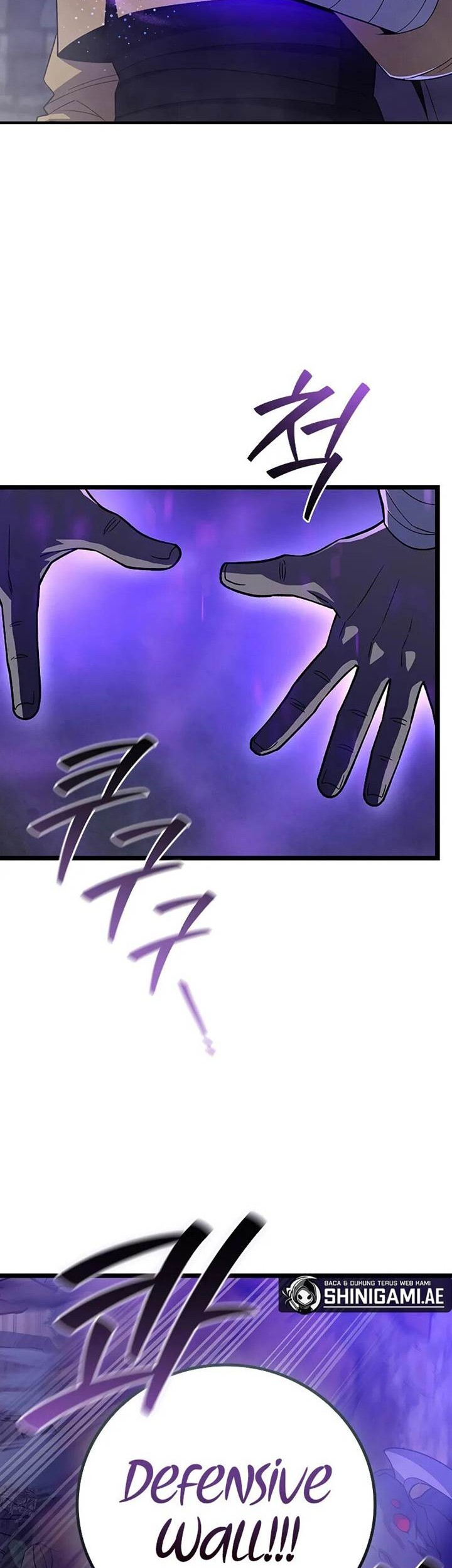 Dragon-Devouring Mage Chapter 88 Gambar 41