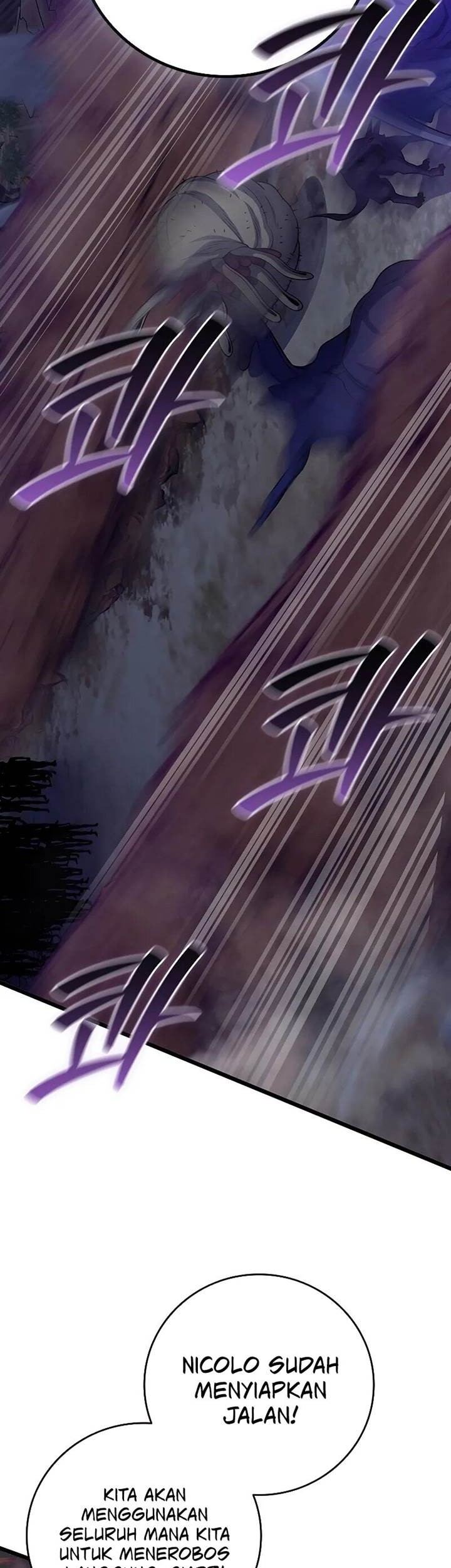 Dragon-Devouring Mage Chapter 88 Gambar 42