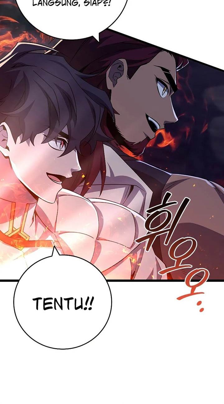 Dragon-Devouring Mage Chapter 88 Gambar 43