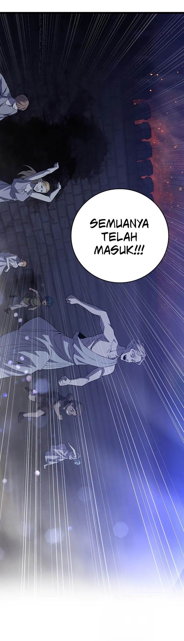 Dragon-Devouring Mage Chapter 88 Gambar 48