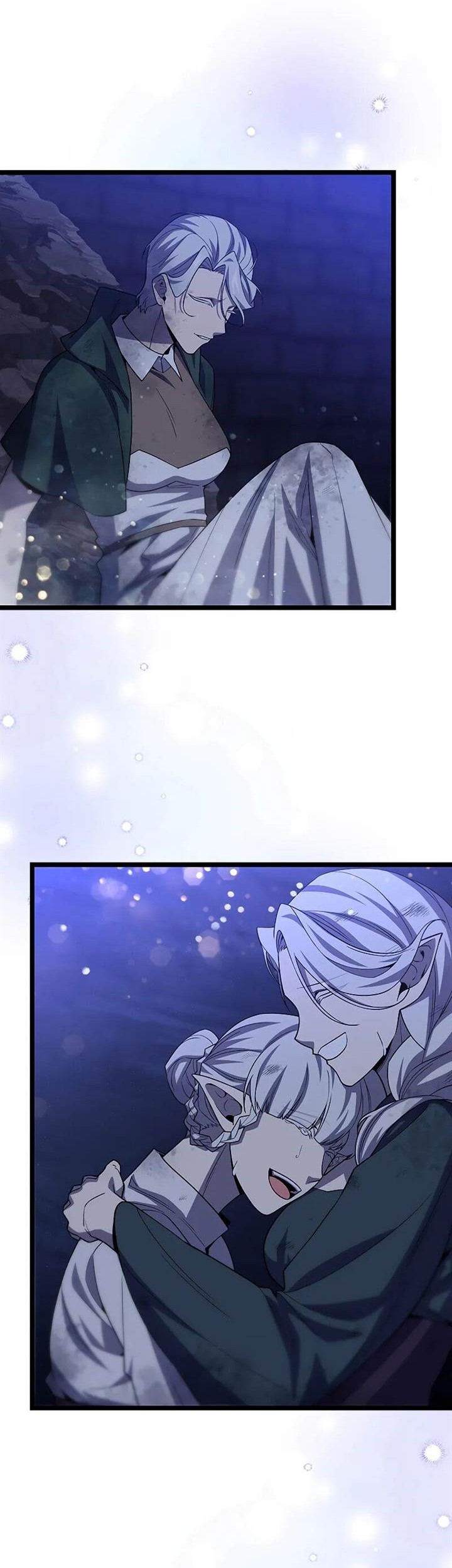 Dragon-Devouring Mage Chapter 88 Gambar 49
