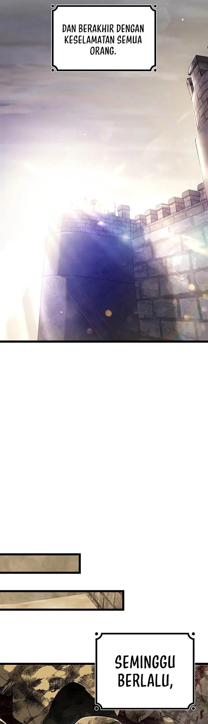 Dragon-Devouring Mage Chapter 88 Gambar 52