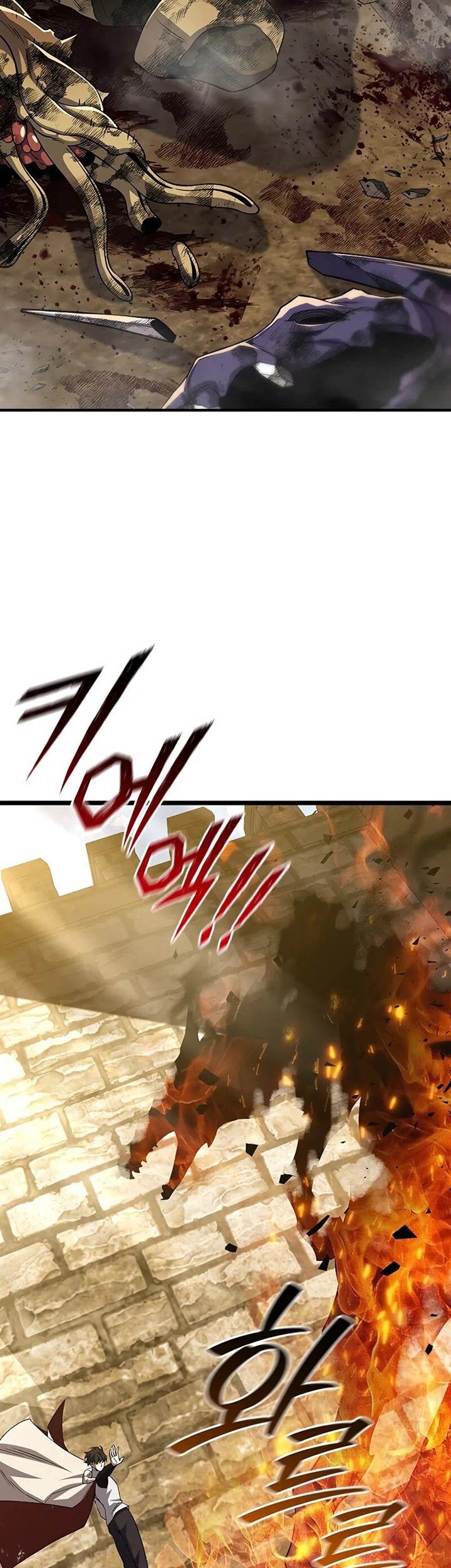 Dragon-Devouring Mage Chapter 88 Gambar 53