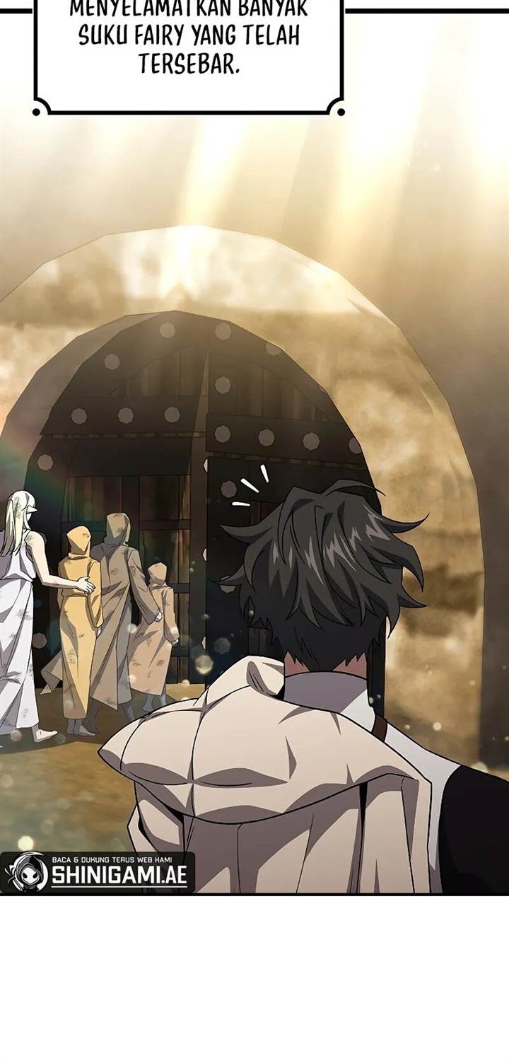 Dragon-Devouring Mage Chapter 88 Gambar 55