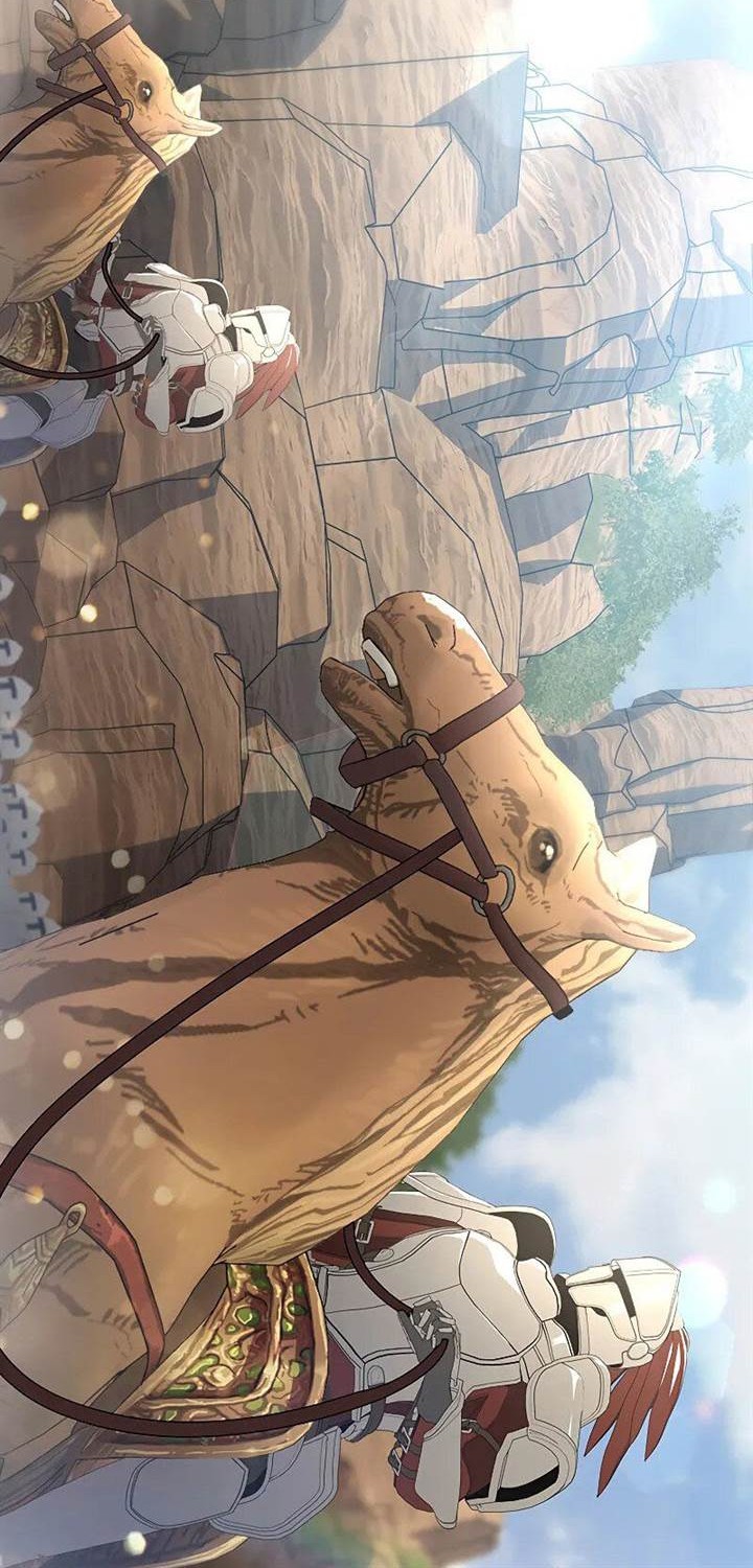 Dragon-Devouring Mage Chapter 88 Gambar 59