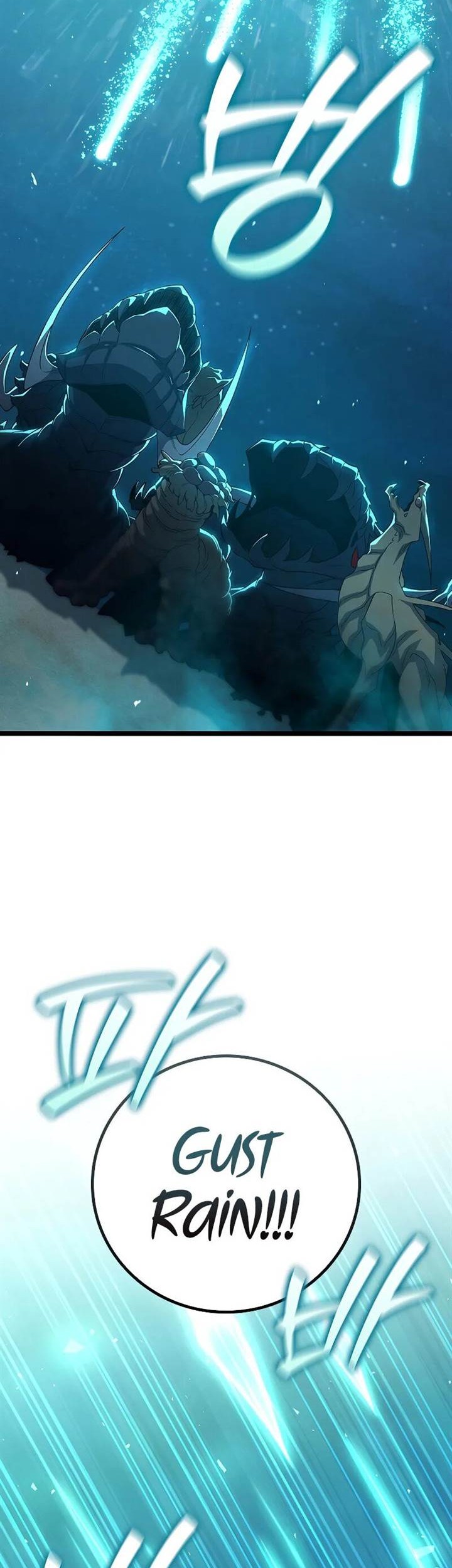 Dragon-Devouring Mage Chapter 88 Gambar 6