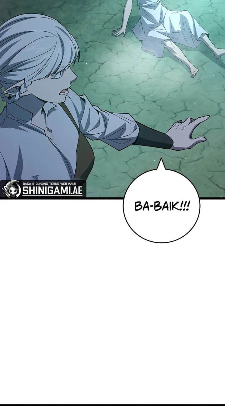 Dragon-Devouring Mage Chapter 88 Gambar 8