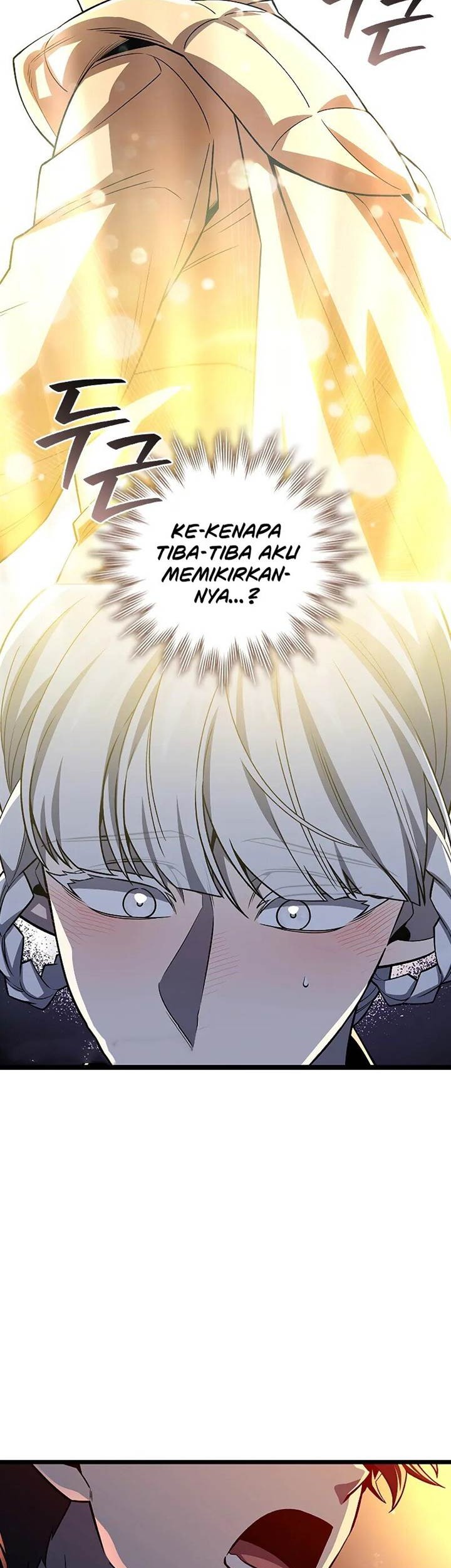 Dragon-Devouring Mage Chapter 88 Gambar 11