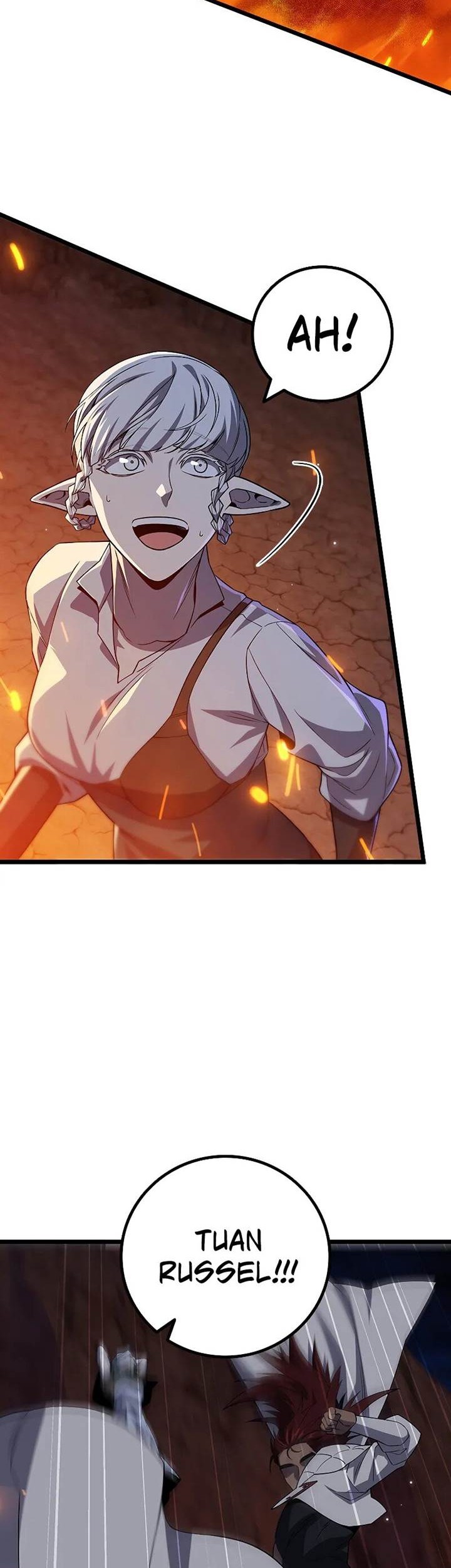 Dragon-Devouring Mage Chapter 88 Gambar 14