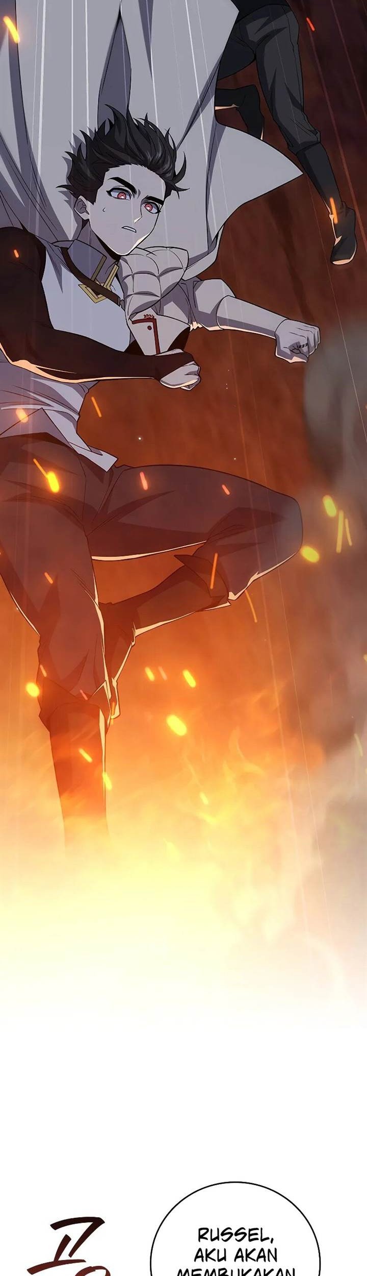 Dragon-Devouring Mage Chapter 88 Gambar 15