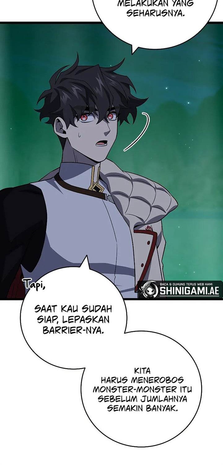 Dragon-Devouring Mage Chapter 88 Gambar 20