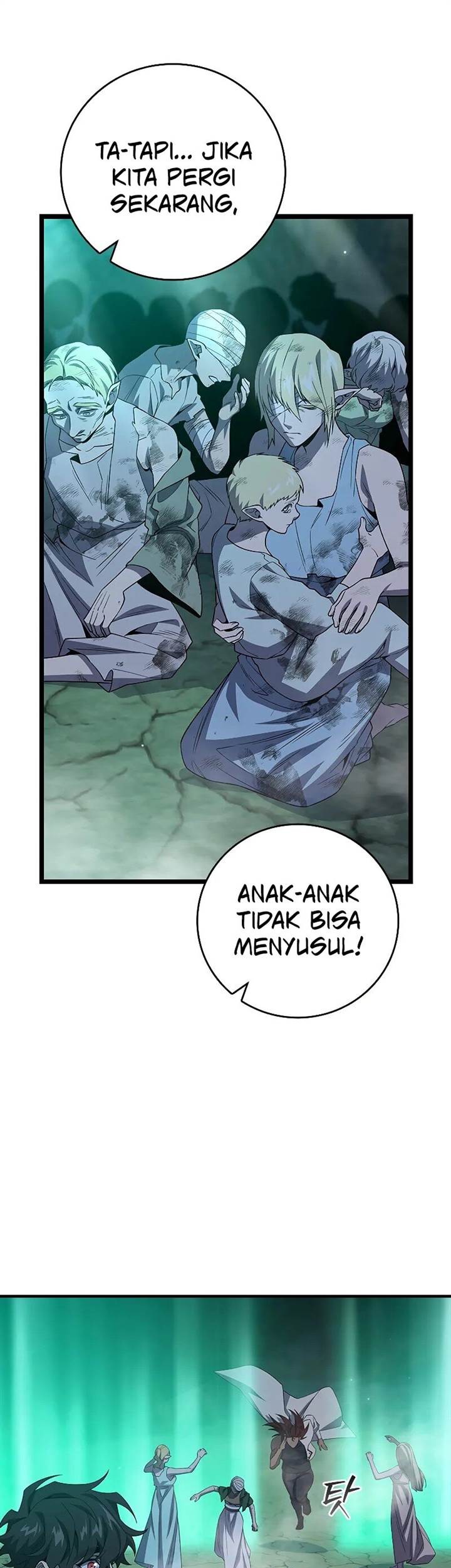 Dragon-Devouring Mage Chapter 88 Gambar 21