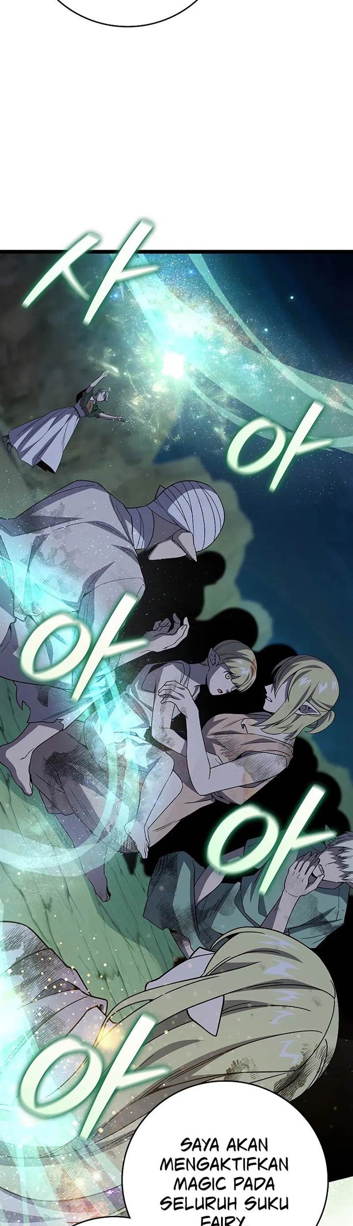 Dragon-Devouring Mage Chapter 88 Gambar 23