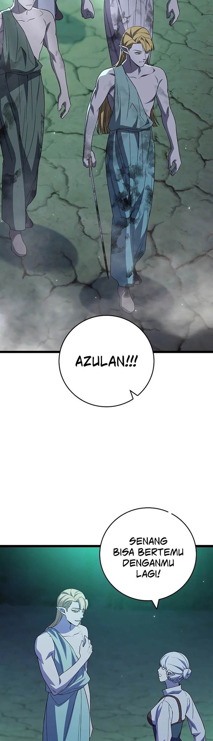 Dragon-Devouring Mage Chapter 88 Gambar 26
