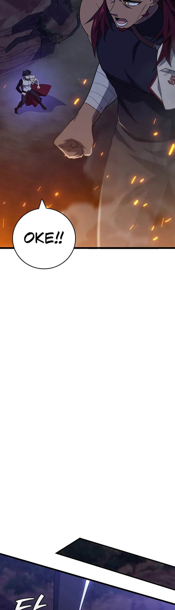 Dragon-Devouring Mage Chapter 88 Gambar 33