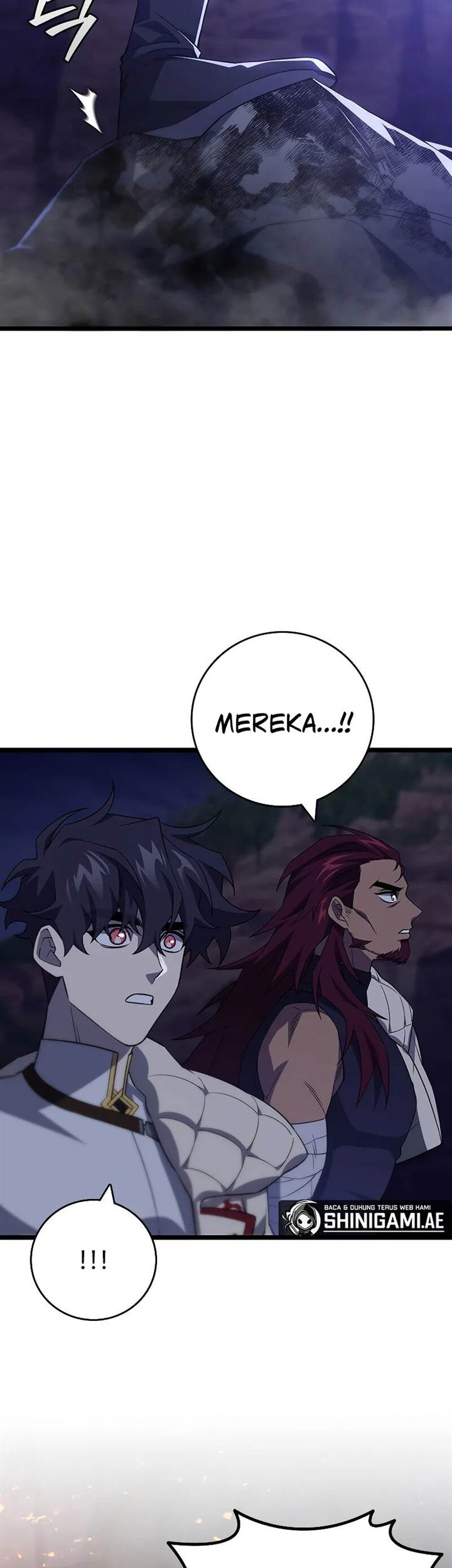 Dragon-Devouring Mage Chapter 88 Gambar 34