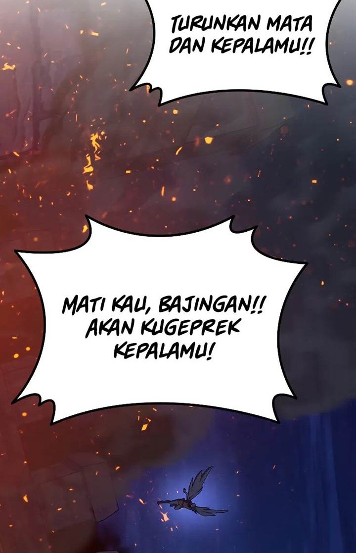 Dragon-Devouring Mage Chapter 88 Gambar 35