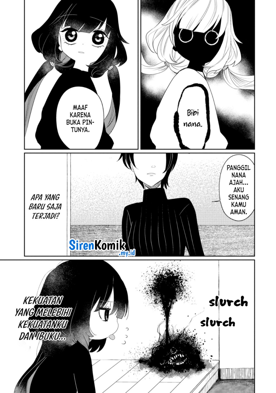 Kaya-chan wa Kowakunai Chapter 25 Gambar 18