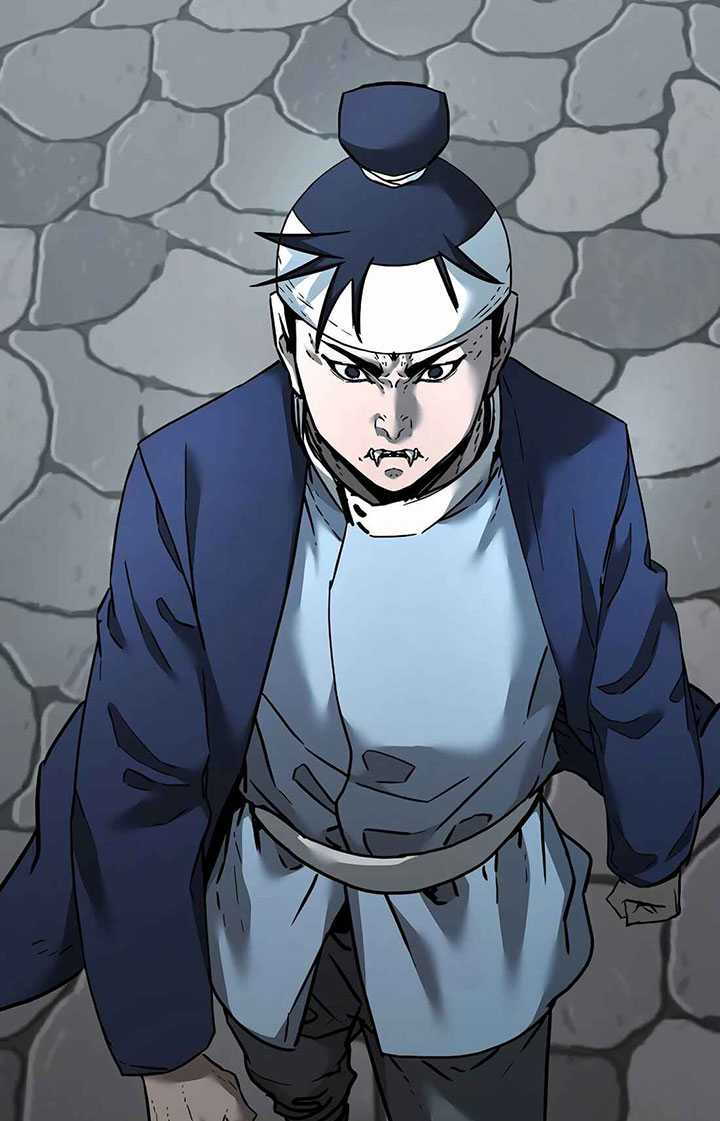 Reincarnation of the Murim Clan’s Former Ranker Chapter 136 Gambar 53