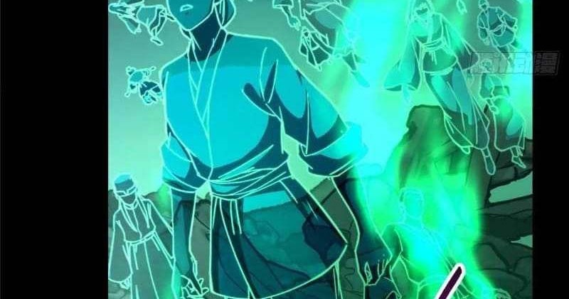 Keep A Low Profile, Sect Leader Chapter 455 Gambar 53