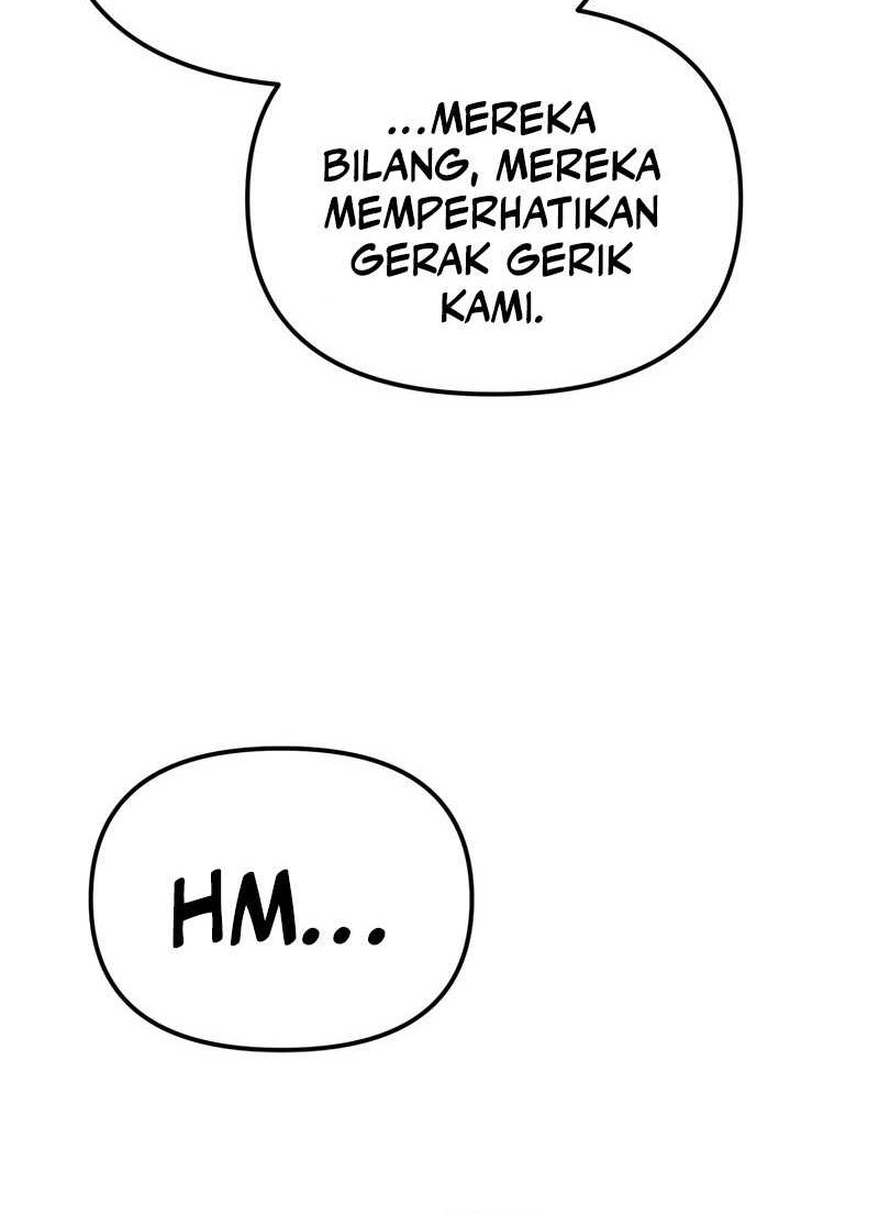 The Cop Is Too Strong Chapter 25 Gambar 61
