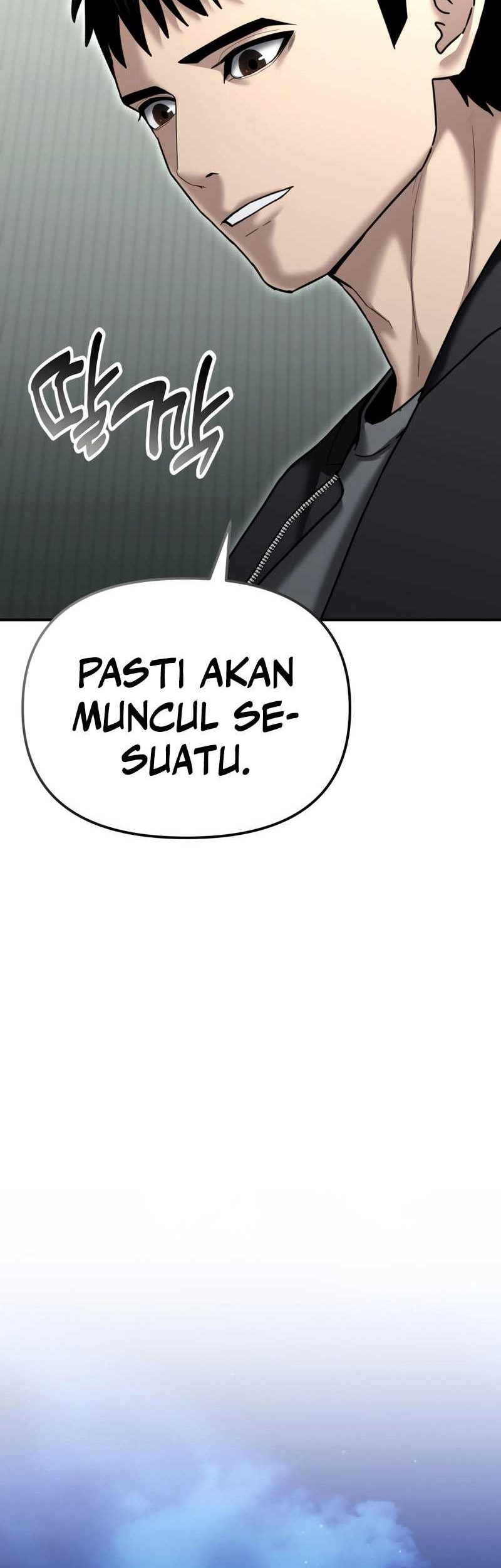 The Cop Is Too Strong Chapter 25 Gambar 69