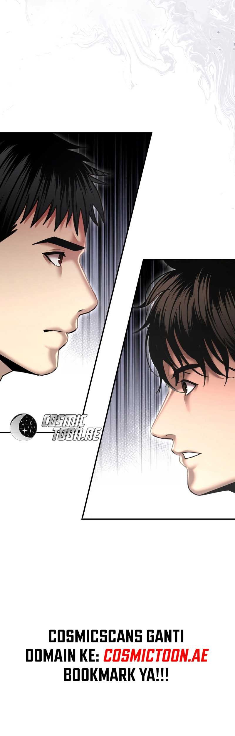 The Cop Is Too Strong Chapter 25 Gambar 80