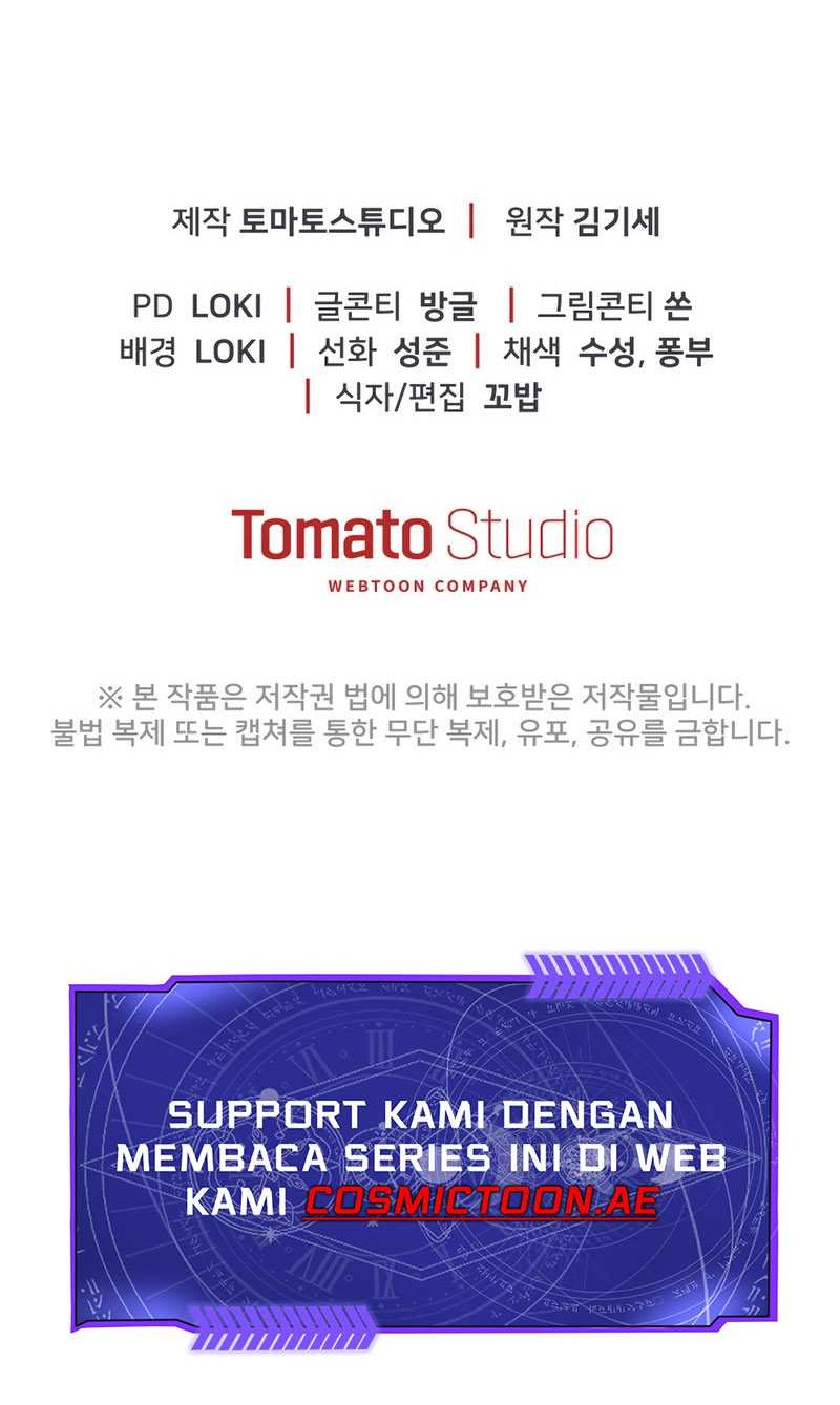 The Cop Is Too Strong Chapter 25 Gambar 81