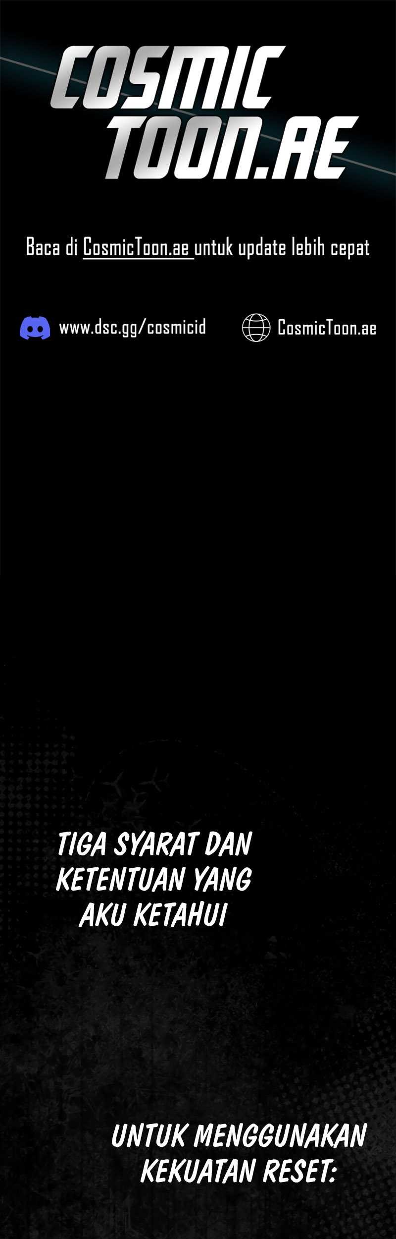 Baca Komik The Cop Is Too Strong Chapter 25 Gambar 1