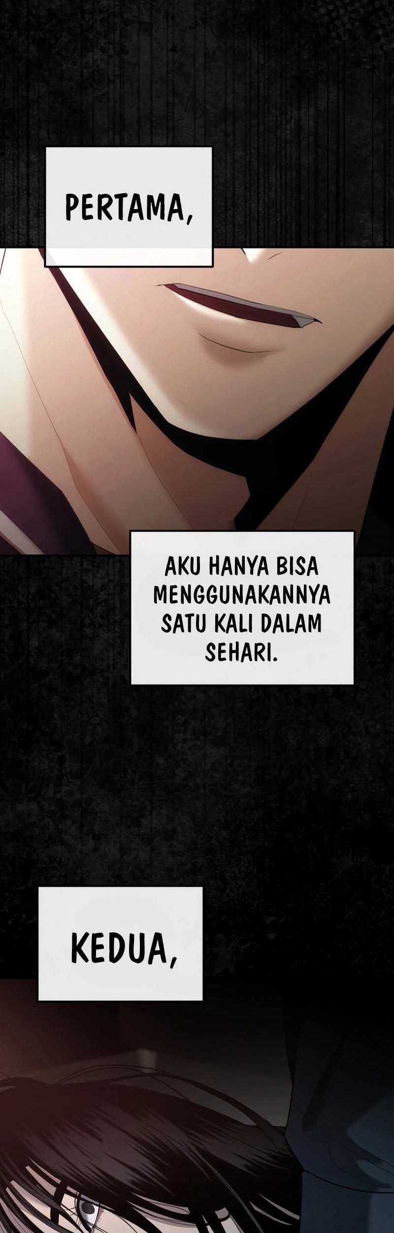 Baca  The Cop Is Too Strong Chapter 25 Gambar 2