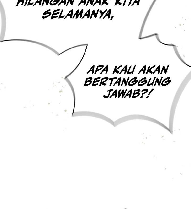 The Cop Is Too Strong Chapter 25 Gambar 49