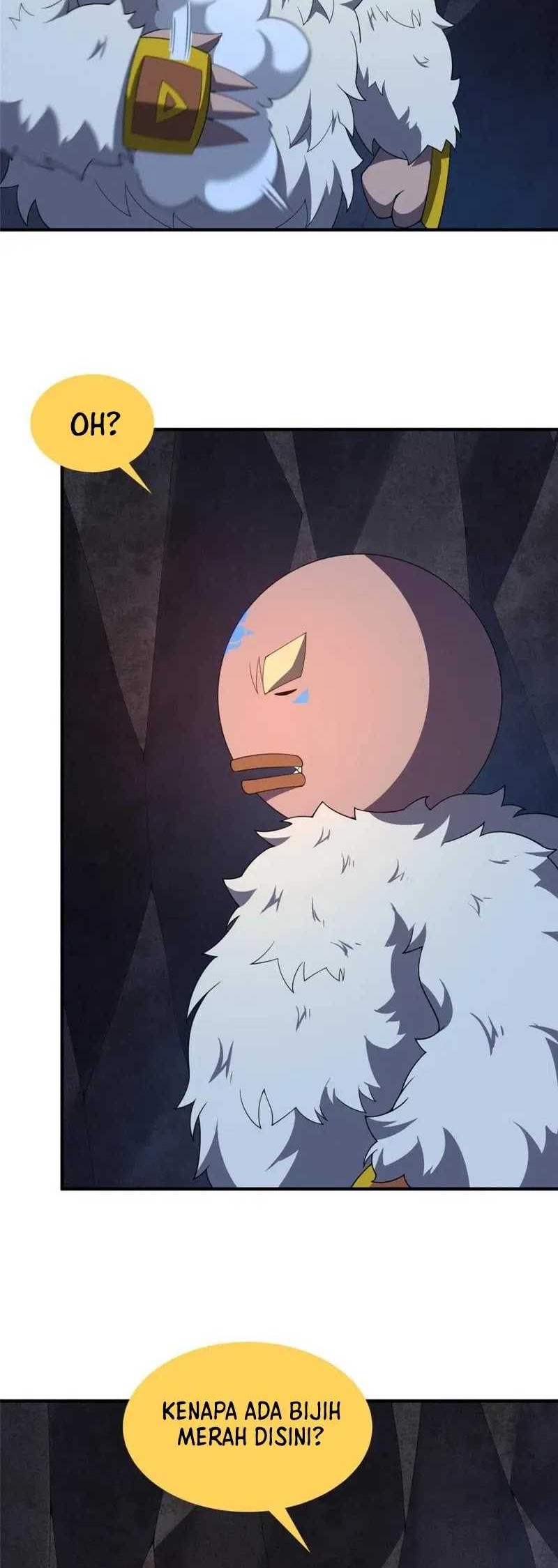 Monster Pet Evolution Chapter 306 Gambar 19