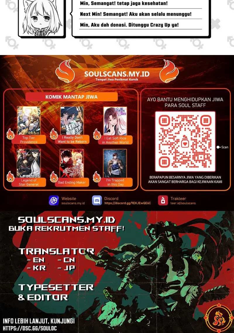 Monster Pet Evolution Chapter 306 Gambar 29