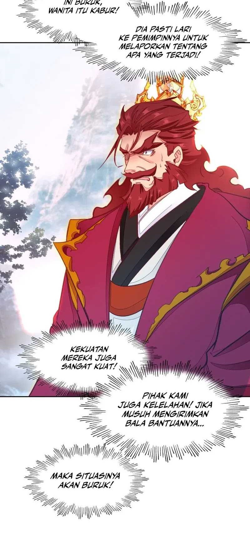 Baca  I’m A Peerless Master Chapter 74 Gambar 2