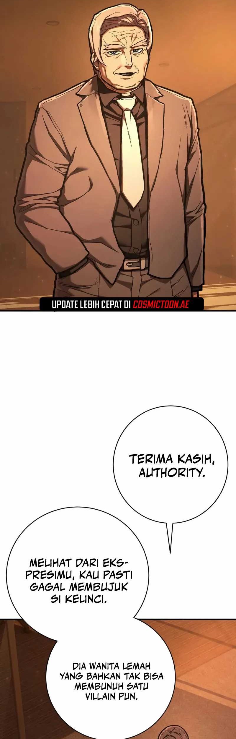 Executioner Chapter 44 Gambar 63