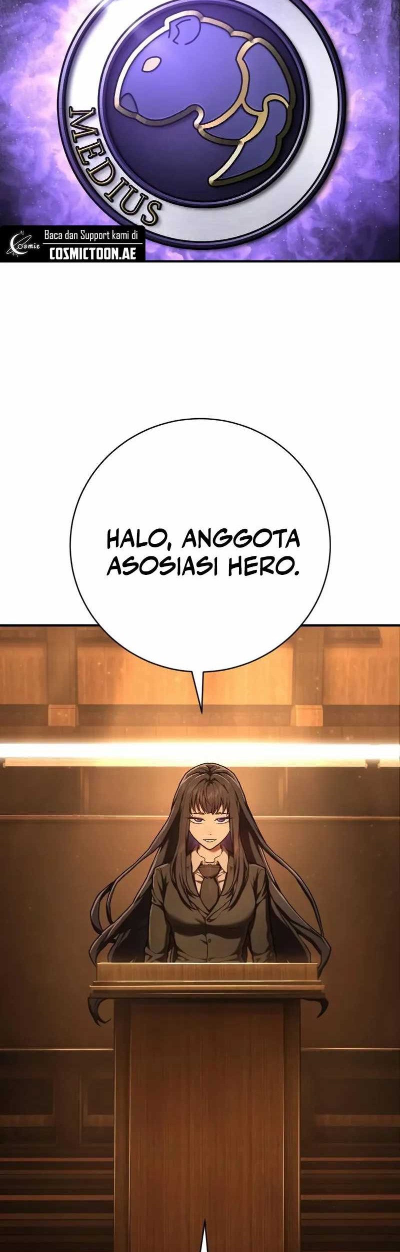 Executioner Chapter 44 Gambar 67