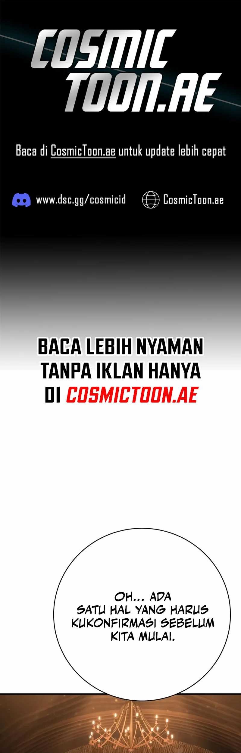 Baca Komik Executioner Chapter 44 Gambar 1