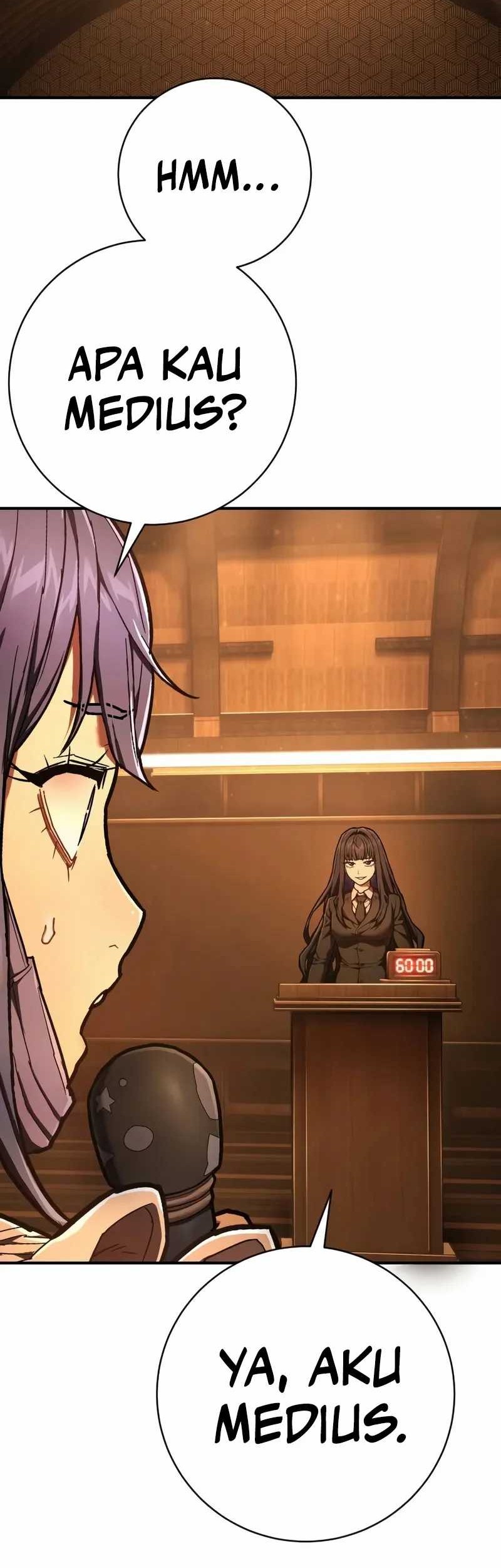 Baca  Executioner Chapter 44 Gambar 2