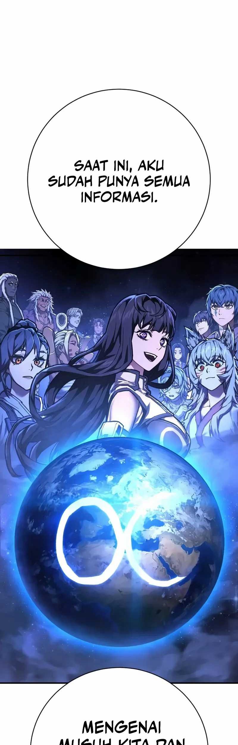 Executioner Chapter 44 Gambar 9
