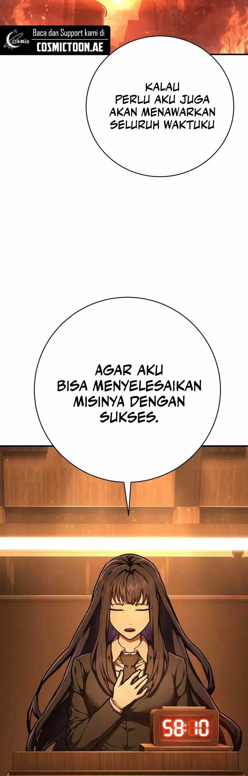 Executioner Chapter 44 Gambar 13